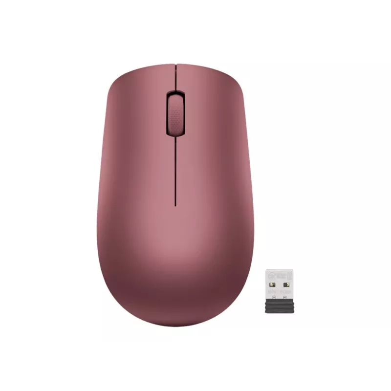 Lenovo 530 hiir kontor mõlemakäeline RF juhtmevaba optiline 1200 DPI