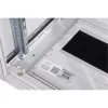 DIGITUS Professional Unique DN-19 22U-6/6-1 - kapp - helehall, RAL 7035 - 22U - 48,3 cm (19) (DN-19 22U-6/6-1)