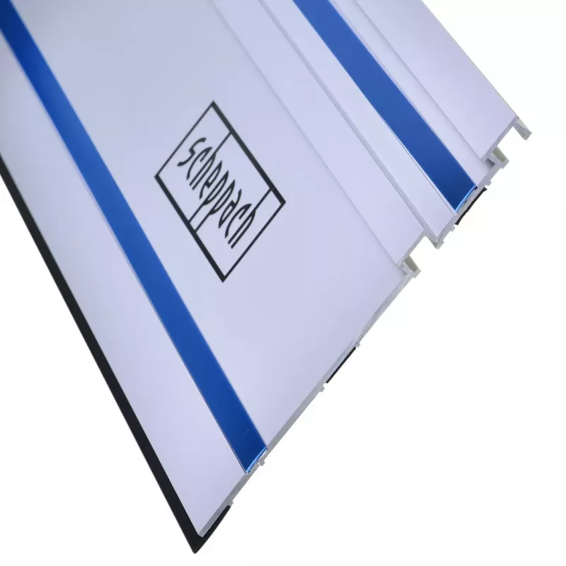 Ketassaag Scheppach PL55, 1200 W, 230 V, tera Ø160 mm, 24T, lõikesügavus 49,5 mm (90°), kalde reguleerimine, puit