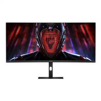 Xiaomi | G34WQi | 34 | WQHD | 21:9 | 180 Hz | 1 ms | 3440 x 1440 pikslit | 350 cd/m2 | HDMI-portide arv 2 | Must | Garantii 24 kuud