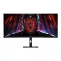 Xiaomi | G34WQi | 34 | WQHD | 21:9 | 180 Hz | 1 ms | 3440 x 1440 pikslit | 350 cd/m2 | HDMI-portide arv 2 | Must | Garantii 24 kuud