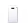 Seinale paigaldatav rack Digitus DN-19 20U-6/6