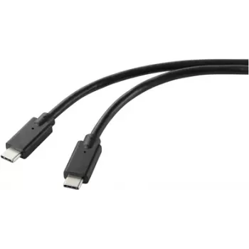 Renkforce RF-5251922 USB-kaabel must