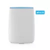NETGEAR LBR20 traadita ruuter Gigabit Ethernet Kaheriba (2,4 GHz / 5 GHz) 4G Valge