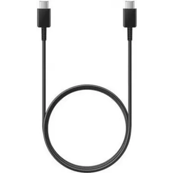 USB-C andmekaabel Samsung EP-DG980BBE 1 m, 3 A, must