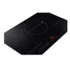 Samsungi induktsioonpliit NZ84C5047GK, pliit, must
