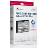 Väljundfilter Clean Office Pro peentolmufilter 2 tk