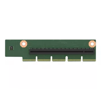 Slot Expander Intel CYP1URISER1STD ühilduvus Intel Server Systems seadmetega
