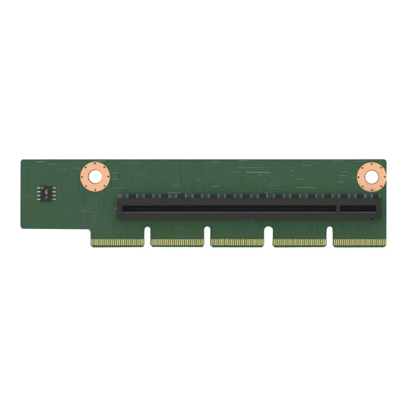 Slot Expander Intel CYP1URISER1STD ühilduvus Intel Server Systems seadmetega