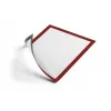 Magnetraam Durable DURAFRAME A4 Punane