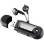 Intenso MP3-mängija Music Walker Must - MP3-mängija - 64 GB (3601490)