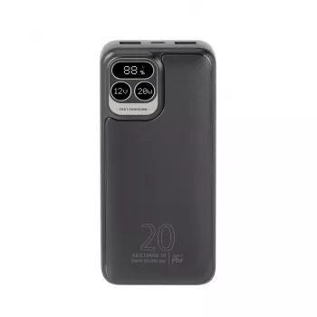 Akupank Rivacase VA2521 20000 mAh