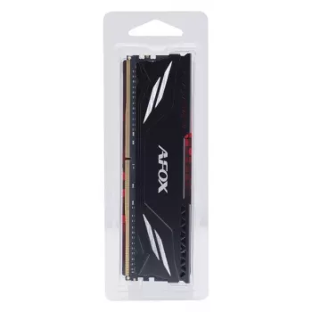 DDR4 RAM-moodul AFOX Gaming 16GB 3200MHz 1,35V puhverdamata 1x16GB