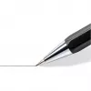Mechanical pencil Staedtler 778 07-9, hexagonal shaft, Must, 0.7 mm lead