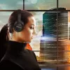 Kõrvaklapid Tellur Vibe Bluetooth Over-Ear ANC