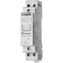 FINDER impulsslüliti 230VAC 20.23.8.230.4000 Series 20 DIN-liistule 1 NC 1S 16A 20.23.8.230.4000 (202382304000)
