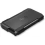 SANDISK Professional Pro-Blade Transport Enclosure koos 2TB NVMe SSD-ga 20Gbit/s USB 3.2 Gen 2x2