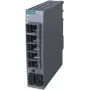 Siemens SIEM 6GK5615-0AA00-2AA2 SCALANCE S615 LAN-ruuter kaitseks - ruuter - 0,1 Gbps