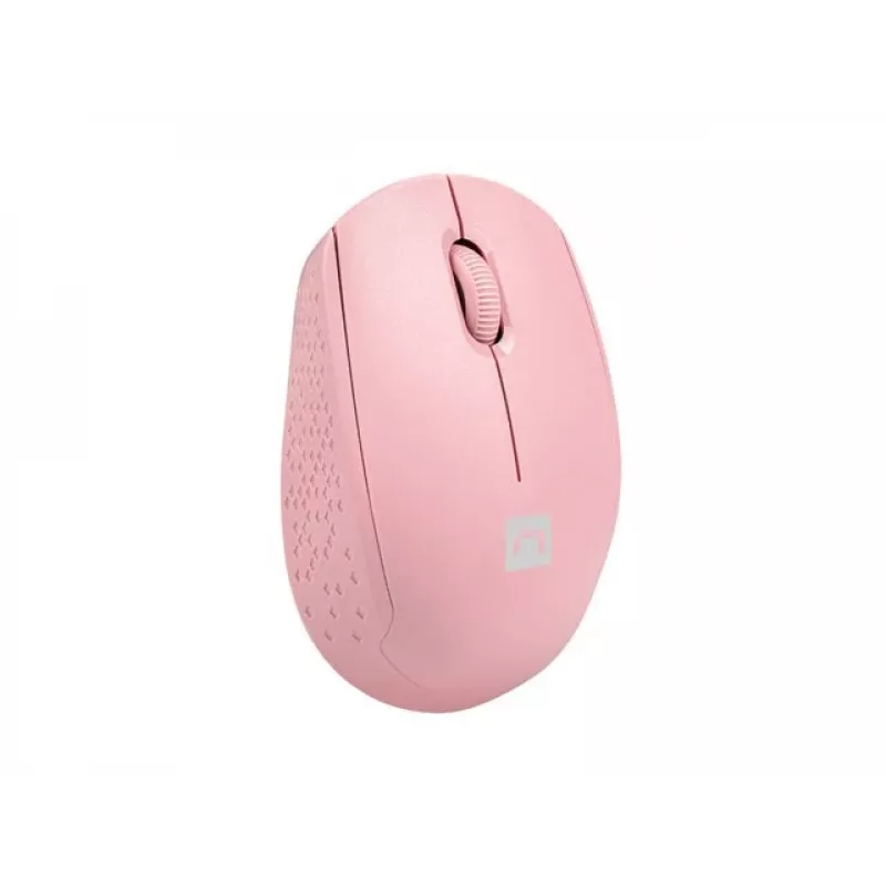 NATEC STORK hiir Kodu Mõlemakäeline RF juhtmevaba + USB Type-A Optiline 1600 DPI