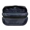 Toploader kott Rivacase 8432 sülearvuti ümbris 39,6 cm (15,6 tolli) Must