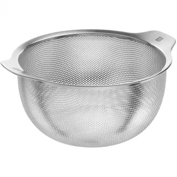 Zwilling Table roostevaba terasest sõel - 24 cm