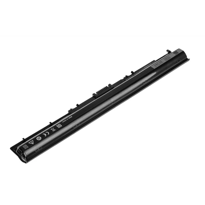 Aku roheline Cell DE77ULTRA DELL Inspiron 15 5551 5552 5558 5559 17 5755