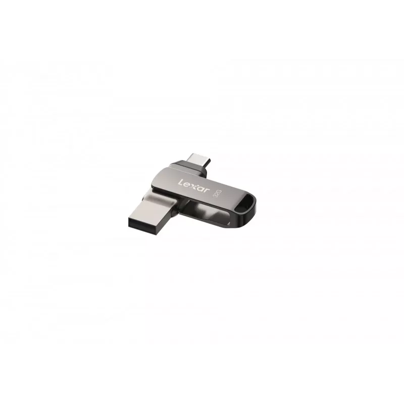 Mälupulk Dual Drive D400 32GB USB-C/A 3.1 100MB/s
