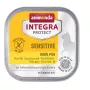 Märg kassitoit Animonda Integra Protect Sensitive Pure Chicken 100 g, teraviljavaba, gluteenivaba, täiskasvanud kassidele, allergia tugi