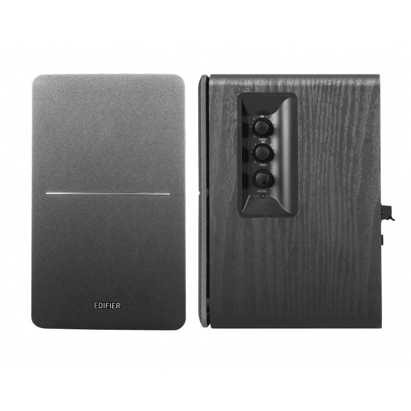 Edifier R1280T must juhtmega 21 W