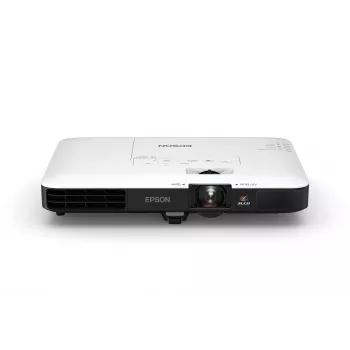 Epson EB-1780W lühiviskega projektor, 3000 ANSI luumenit, 3LCD, WXGA (1280x800), valge, hall
