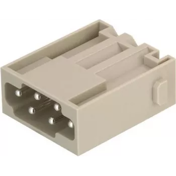 HART Han E Quick-Lock moodul 09140062633 2 (09140062633)