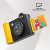 Kodak SMILE+ 2x3 Must kiirtrükikaamera