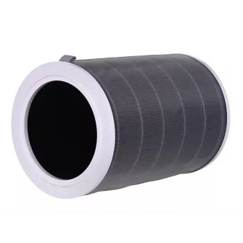 Õhupuhasti HEPA asendusfilter Xiaomi SCG4021GL, 360° kolmekihiline, CADR 380 m³/h, 200×200×293 mm