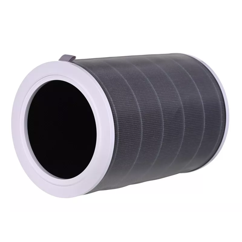 Õhupuhasti HEPA asendusfilter Xiaomi SCG4021GL, 360° kolmekihiline, CADR 380 m³/h, 200×200×293 mm