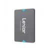 2,5-tolline SATA III SSD Lexar NQ100 1 TB — 550 MB/s lugemiskiirus, 6 Gbit/s edastus
