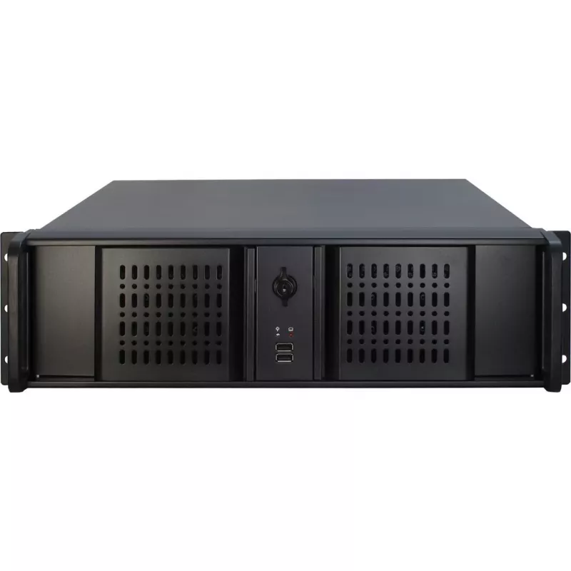 Inter-Tech 3U-3098-S Rack Must