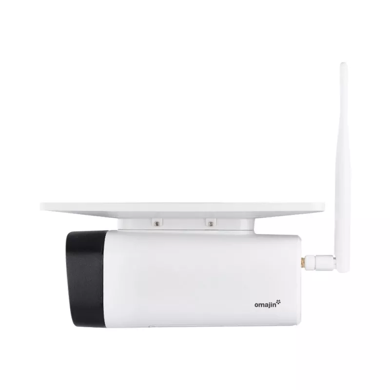IP turvakaamera omajin by Netatmo OSC-01-EU Wi-Fi 4