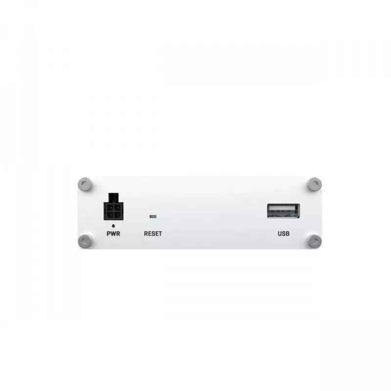 TELTONIKA RUT300 Tööstuslik juhtmega ruuter 5X RJ45 100MB/s