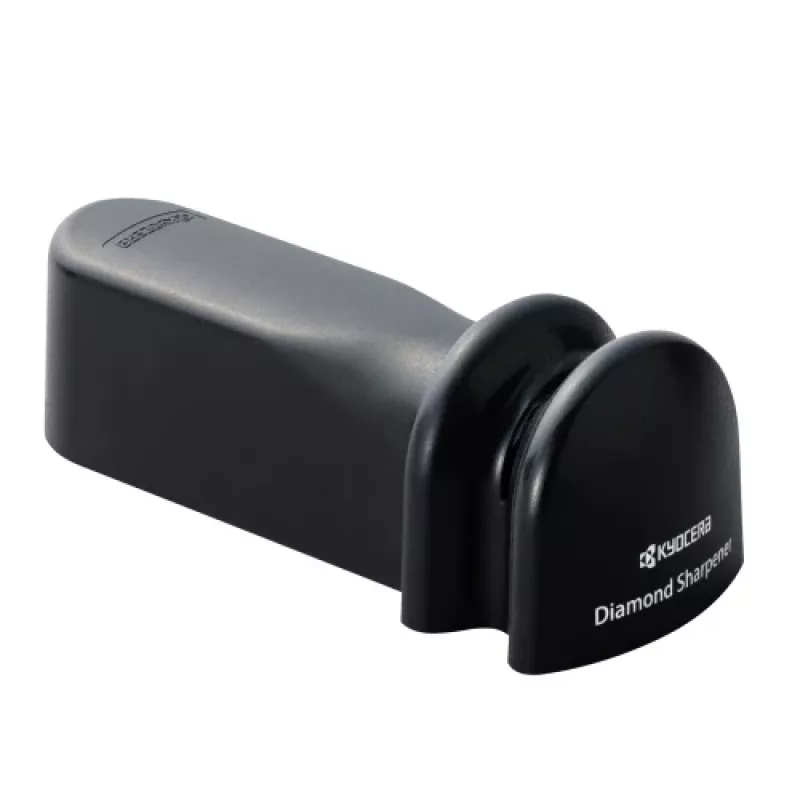 Kyocera RSD-01 BK teemantnugateritaja (keraamilistele ja terasnugadele), must