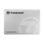 SSD-disk Transcend 256GB 2,5-tolline SATA3 TS256GSSD370S