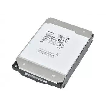 Sisemine 3.5-tolline HDD Toshiba MG11SCA24TE 24 TB 7200 p/min 1024 MB SAS