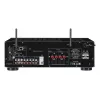 Pioneer SX-N30AE 2.0-kanaliga stereovastuvõtja hõbedane