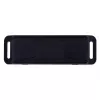 Stereo kaasaskantav kõlar ESPERANZA FOLK Must — 6 W RMS, Bluetooth, MicroSD, LiPo aku
