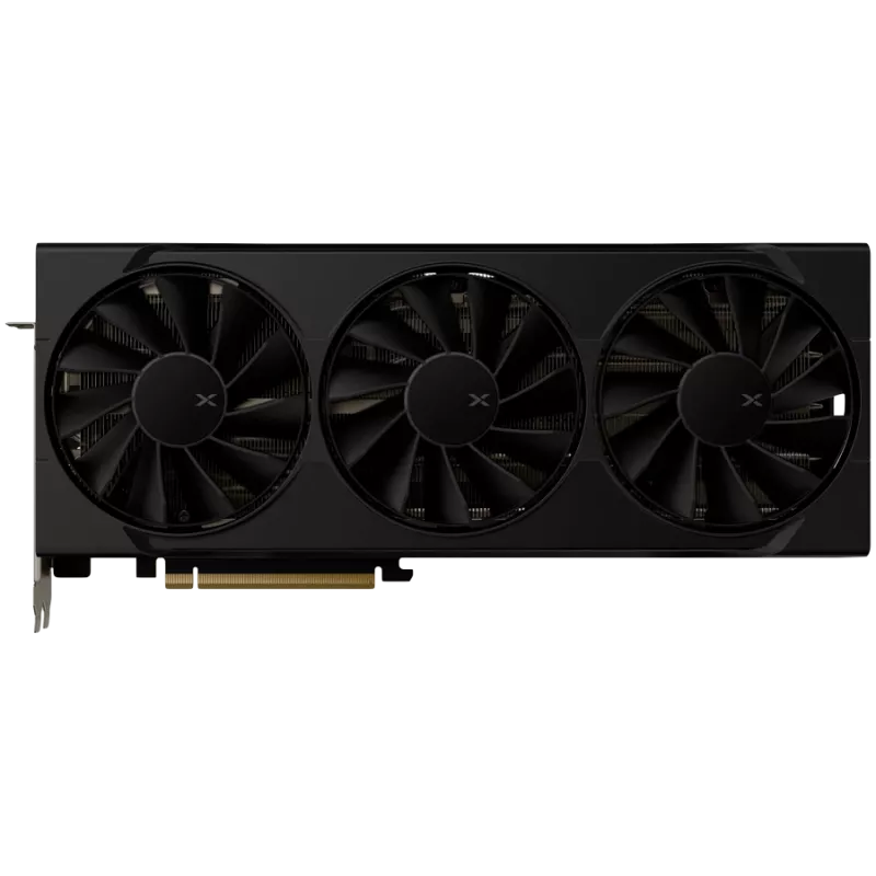 XFX Radeon RX 9070 XT 16GB GDDR6 graafikakaart