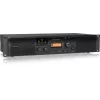 Behringer NX1000D helivõimendi Performance/stage Must