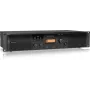 Behringer NX1000D helivõimendi Performance/stage Must