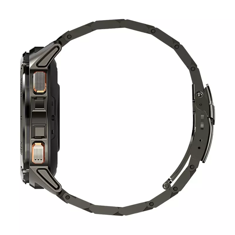 Nutikell FW110 Titan Chronos must