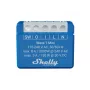 Shelly Qubino Wave 1 Mini LR nutilüliti Z-Wave sinine
