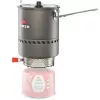 MSR Reactor Stove System kanistripliit