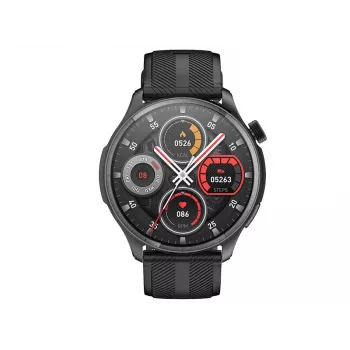 Nutikell TRACER SM7 Shadow Bluetoothi ja pulsikellaga